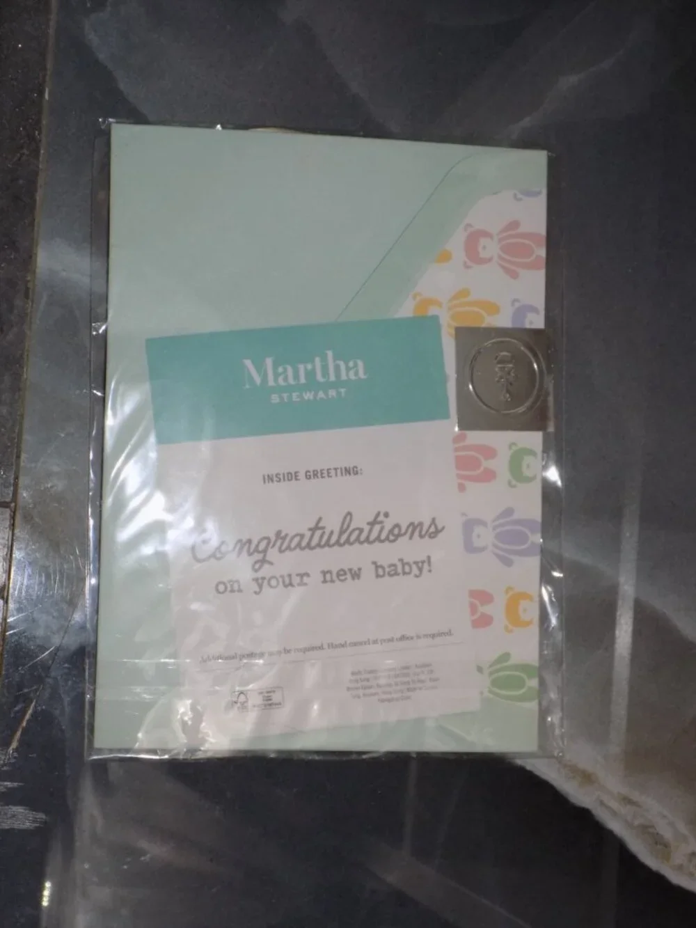 Martha Stewart product martha